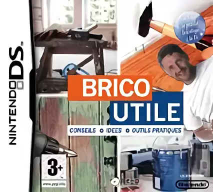 Image n° 1 - box : Brico Utile